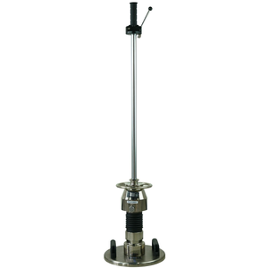 Déflectomètre électronique portatif léger GTJ-EVD de haute qualité, à marteau tombant, haute précision, transmission par câble, IP55 - Product Image 3