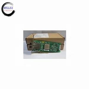 ผ้าร้านค้า Q0F26A Q0F26A CN1200R 10GBASE-T อะแดปเตอร์เครือข่ายที่รวมตัวกัน - Product Image 5