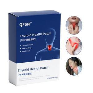 नीम की गंध थोक उत्पाद चीनी हर्बल गले में दर्द से राहत - Product Image 4