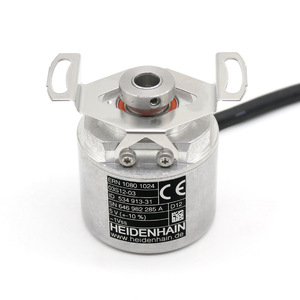 Codificador Incremental Heidenhain ERN 1080 1024 03S12-03, Cable de Alimentación de 5 V - Product Image 1