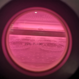 Máy làm sạch bằng <span class=keywords><strong>plasma</strong></span> Máy khắc vật liệu nha khoa bằng <span class=keywords><strong>plasma</strong></span> để cải thiện tính ưa nước - Product Image 4