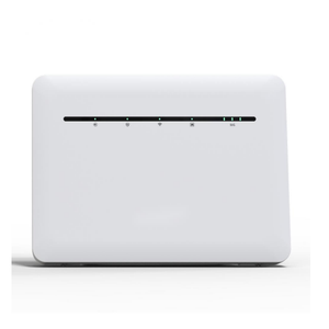 Router CPE 4G LUXURY B535 Pro, <span class=keywords><strong>PPPOE</strong></span>/VPN, 300 Mbps, Antena Externa Extraíble, B1/2/3/4/5/7/8/12/17/28/66/38/40/41 - Product Image 5