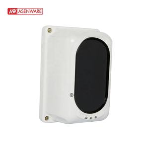 Sistema de alarme contra incêndio, detector de fumaça com feixe duplo infravermelho, AW-BK901 - Product Image 4