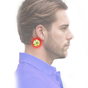 車の病気パッチのための高い有効な動きの病気パッチ反吐き気 - Product Image 4