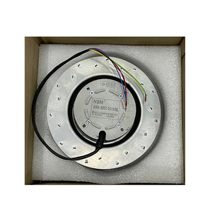 A90L-0001-0519/RL A90L-0001-0519/R Industrial Parts FANUC Spindle Motor Fan Plc Parts - Product Image 1