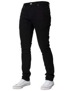 Proveedor de Marcas Internacionales - Jeans Ajustados para Hombre, Jeans Personalizados para Hombre, Jeans Rotos para Hombre, Pantalones Vaqueros - Product Image 2