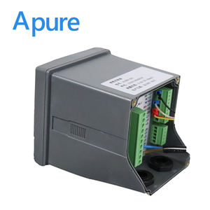 PH 측정기 테스터와 ORP 센서가 있는 디지털 수경 수질 분석기 - Product Image 3