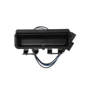 PIÈCE AUTO SYSTÈME DE PORTE DE VOITURE Serrure de hayon Interrupteur de porte arrière pour <span class=keywords><strong>Smart</strong></span> Fortwo (<span class=keywords><strong>451</strong></span>) Modèles 2009-2015 A4517470187 4517470187 - Product Image 5