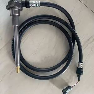 อะไหล่ Bullzoer 7291121000 729-11-21000 ชุดเซ็นเซอร์ความเร็วใหม่สำหรับ D51EX D51PX - Product Image 4