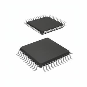 48 BQFP Components Electronic Embedded Manufacturer Channel MB89P945PF-GE1 - Product Image 1