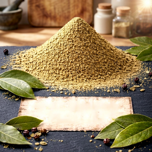 Poudre d'extrait de plantes vertes, engrais organique à libération rapide, supplément nutritif pour l'agriculture - Product Image 2