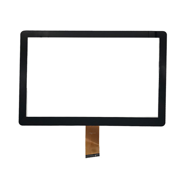 Wholesale Touch Panel 21.5 15.6 Inch Projective Capacitive PCAP Touch Screen With Controller PCB Control Card