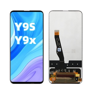 หน้าจอ LCD แท้เปลี่ยนทดแทนสำหรับโทรศัพท์มือถือรุ่น <span class=keywords><strong>Y9Prime</strong></span> 2019 และ Y9S/Y9x/10p - รับประกัน 1 ปี ผ่านการทดสอบ 100% - Product Image 1