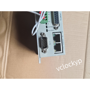 Controlador ELMO G-TWI6/100EE Nuevo de Fábrica, Envío Rápido a Través de FedEx - Product Image 4