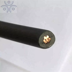 Cable Solar <span class=keywords><strong>CSA</strong></span> UL Approval PV Wire UL4703 <span class=keywords><strong>Al</strong></span> AA8000 Compact Strand XLPE Rhw-2 2kv 90c Resistente <span class=keywords><strong>al</strong></span> Sol para Entierro Directo - Product Image 6