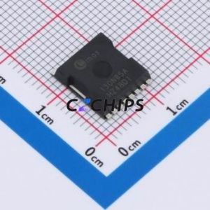 Transistor de efecto de campo (MOSFET) CMSL130N85A TOLL-8 original y nuevo - Product Image 1