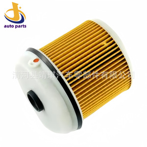 Filtro de aceite Isuzu 16403-89T0C para maquinaria de construcción y camiones con bomba, con junta incluida - Product Image 3