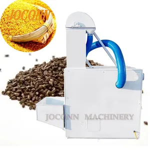 Hoch effiziente Mais Weizen Mais Quinoa Buchweizen Samen Reinigungs maschine/Getreides amen Reiniger Kaffeebohnen Paddy Desto ner Maschine