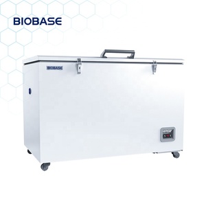BIOBASE Chine L Congélateur Horizontal Réfrigérateur-Congélateur <span class=keywords><strong>à</strong></span> 40 <span class=keywords><strong>Degrés</strong></span> 310 Litre Horizontal Lab Congélateur BDF-40H310 en Stock - Product Image 1