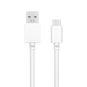 120w USB-C <span class=keywords><strong>SuperDart</strong></span> Câble 12A 2.0 Chargeur Rapide Type-C Câble pour SUPERVOOC Oppo oneplus Realme GT Neo3 GT2 Q5 8 9 + 80w <span class=keywords><strong>65w</strong></span> - Product Image 1