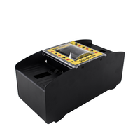 Gratte-cartes automatique en plastique, Machine pour jouer au Poker, 2 rangs, bon marché, en stock