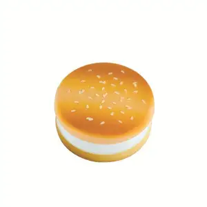 55MM-3 l'hamburger smerigliatrice materiale zinco prezzo all'ingrosso del tabacco smerigliatrice