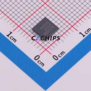 PE44820B-X Other RF ICs and Modules QFN-32(5x5) RF ( Application Field: Radar )( Function: Phase Shifter )( Frequency: ) - Product Image 1