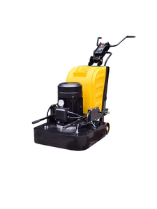 380V kim cương Epoxy terrazzo đá cẩm thạch bê tông Máy mài bê tông Mặt Đất máy đánh bóng sàn Mài máy - Product Image 5