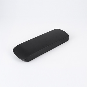 Surface d'accoudoir en PU sur mesure, durable, pour chaise de bureau, chaise de gaming, réglage en hauteur - Product Image 2