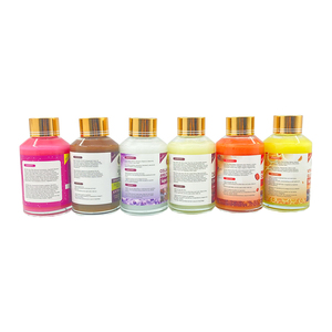 Nouveaux produits de soin de beauté organiques professionnels, sérum pour le soin de la peau du visage, liquide éclaircissant, <span class=keywords><strong>anti</strong></span>-<span class=keywords><strong>taches</strong></span>, sérum extra blanchissant - Product Image 5
