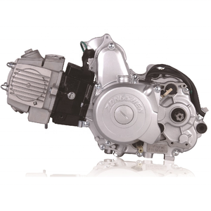 CQJB CQJB Zongshen <span class=keywords><strong>Moteur</strong></span> 4 temps de haute qualité C110 Refroidi par air ZS150FMH-2 <span class=keywords><strong>Moteur</strong></span> électrique/Kick Staring - Product Image 2