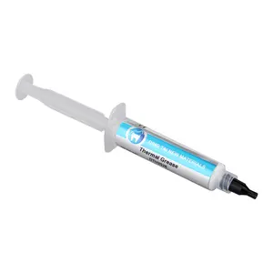 DINGTAI 1.0- 5.0W/M-k Thermal Grease For CPU GPU Desktop Notebook Graphics Card Cooling Compound Gel Silicone Thermal Paste