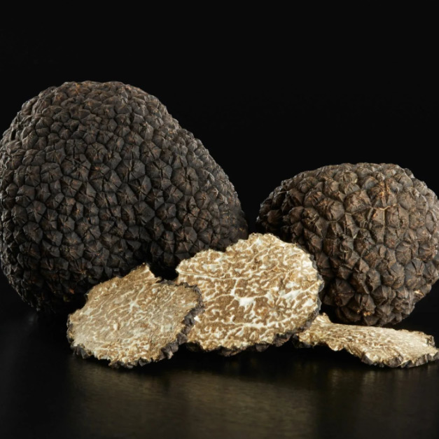 Лидер продаж, высококачественные трюфели из цельного гриба