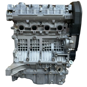 เหมาะสำหรับ Roewe 550 750มก. 6 <span class=keywords><strong>7</strong></span> Huatai Santa <span class=keywords><strong>Fe</strong></span> ประกอบเครื่องยนต์18K4G1.8T18K4C - Product Image 1