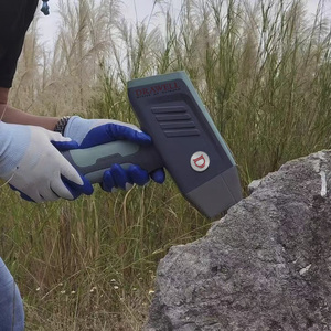 เครื่องวิเคราะห์ XRF แบบพกพา K-600 Drawell สำหรับวิเคราะห์แร่ทองแดง - Product Image 6