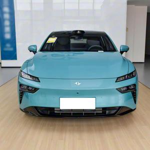Vente en gros Chine 2026 Dongfeng Yipai 007 Plus 308 Ultra Plus EREV LHD <span class=keywords><strong>Voiture</strong></span> électrique de luxe <span class=keywords><strong>autonome</strong></span> à conduite intelligente avec LiDAR - Product Image 1