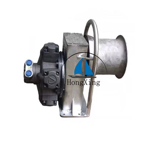 Machine de pêche à grande puissance Five Star Motor pour bateaux, avec enrouleur de <span class=keywords><strong>filet</strong></span>, personnalisable - Product Image 3