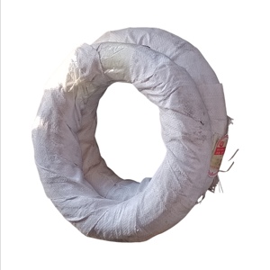 Hot Sale Heavy Sizes Galvanized Flat Wire for Fence and Wire Mesh - Product Image 1