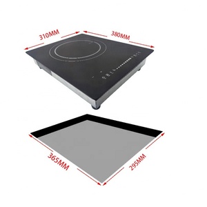 Portable Induction <b>Cooker</b> New Design Stove - Product Image 4
