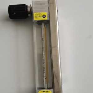 Medidor de Flujo de Área Variable Dk800-4f de Aleación de Aluminio para Gases y Líquidos - Product Image 3