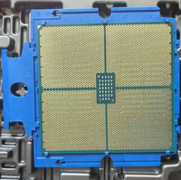 Processeur serveur original E-P-Y-C Gold 9474F/9175F/9334/9354/9534 pour serveur CPU 64 cœurs 128 threads 2,45 GHz Socket SP5 Ge-noa
