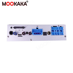 Px6 android12.0 màn hình cảm ứng xe đài phát thanh Carplay cho Chrysler 300C 2004 2007 tự động stereo DSP 2DIN đa phương tiện Máy nghe nhạc GPS navigation - Product Image 5