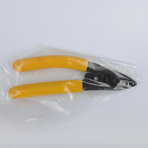 CFS-2 OEM Optische Zange Werkzeug Faserklemme Abisolierzange mit 5 Jahren Garantie für 4G-Netzwerk Drop-Glasfaserkabel - Product Image 5