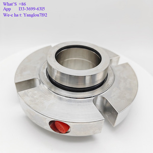 Depac 270 270r Cartridge con dấu cơ khí Kit - Product Image 4