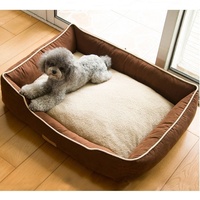 Four Seasons Universal Pet Mat Runpin Cx-0028 abnehmbare wasch bare Haustier katze Hunde matte Mittelgroßer Hund Komfortable warme Haustier matte