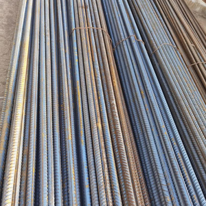 Inşaat için çelik demir çubuk 8mm 12mm 14mm inşaat demiri Corten çelik inşaat demiri - Product Image 3