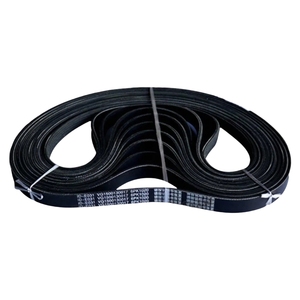 Pièces détachées pour camions à bon prix, courroie de moteur, courroie d'alternateur WG1500130017 pour - Product Image 2