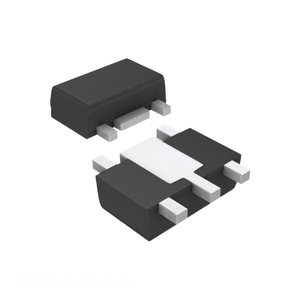 การจัดการพลังงาน (PMIC) AP7361C-10Y5-13ชิ้นส่วนอิเล็กทรอนิกส์89 5/6 - Product Image 1