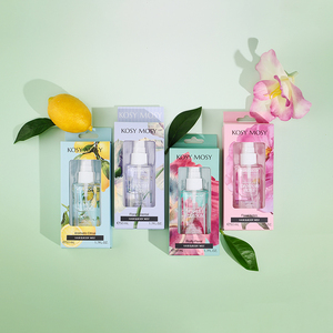 <span class=keywords><strong>Parfum</strong></span> Kosy Mosy en gros, senteur florale boisée longue durée, pour trajets quotidiens, cadeau de mariage, usage domestique, 50 ml, Prune Orchidée - Product Image 6