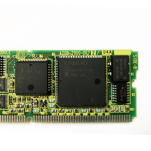 A20B-2900-0672 แผงวงจรพีซีบีของ FANUC - Product Image 2